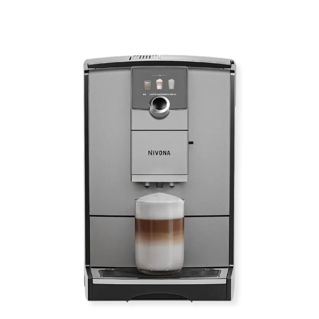 Nivona NICR 790 Caferomatica Espresso Machine