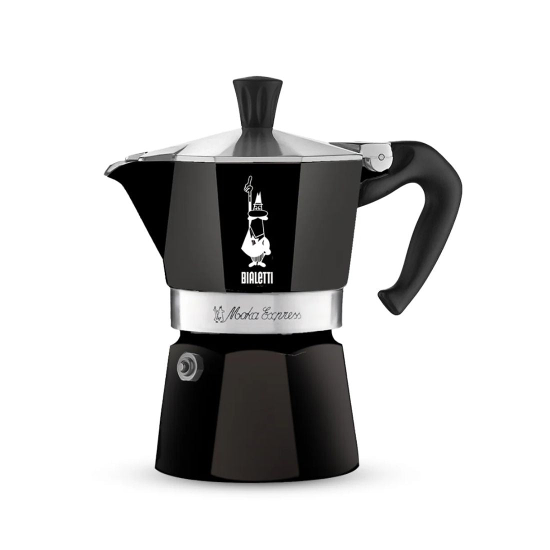 Bialetti Moka Pot