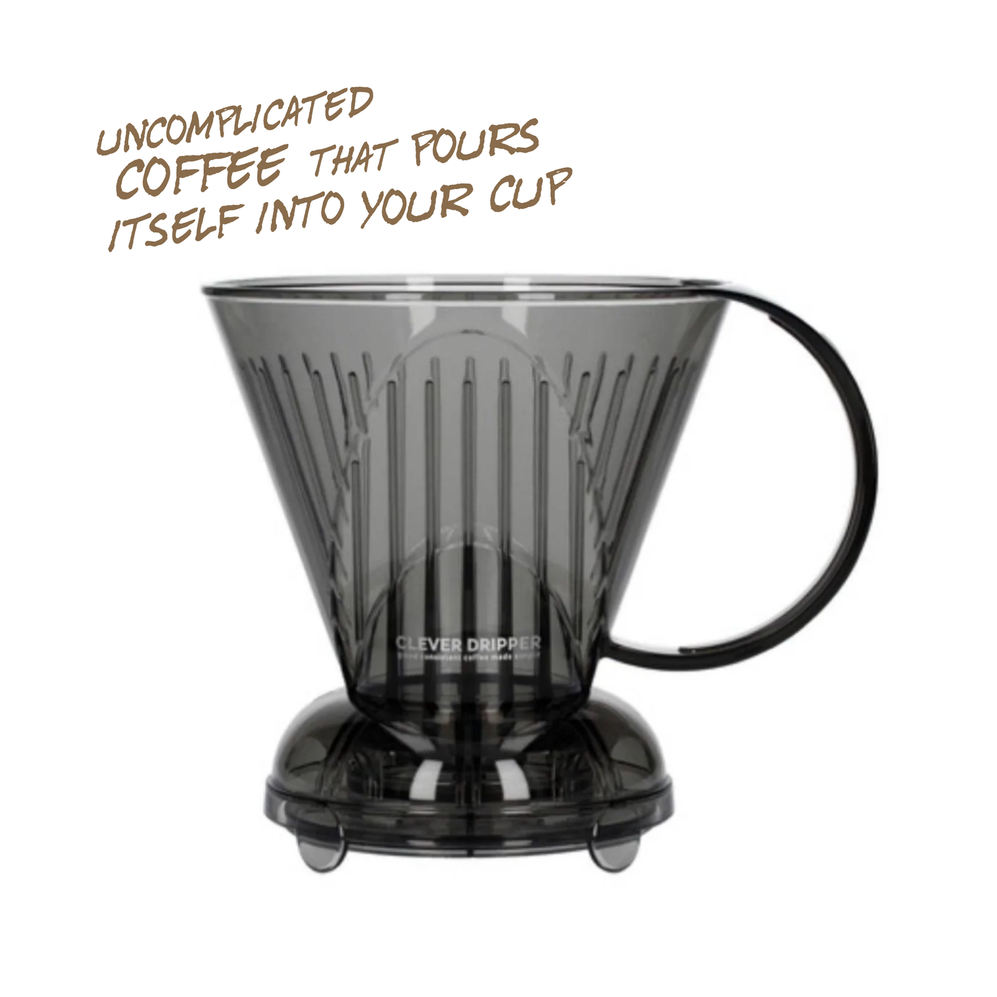 Clever Dripper