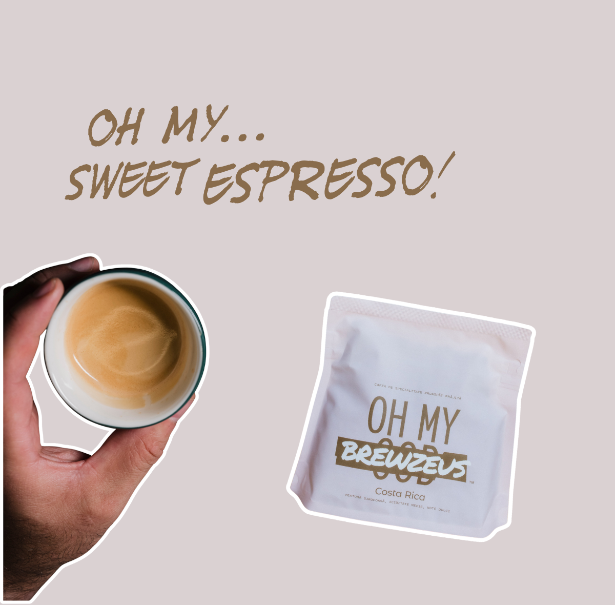 ESPRESSO