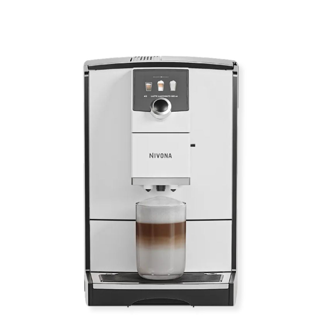 Nivona NICR 790 Caferomatica Espresso Machine