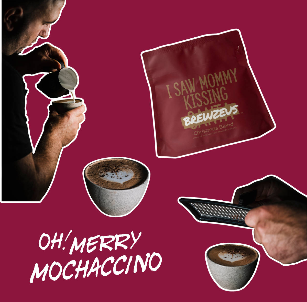 MOCHACCINO