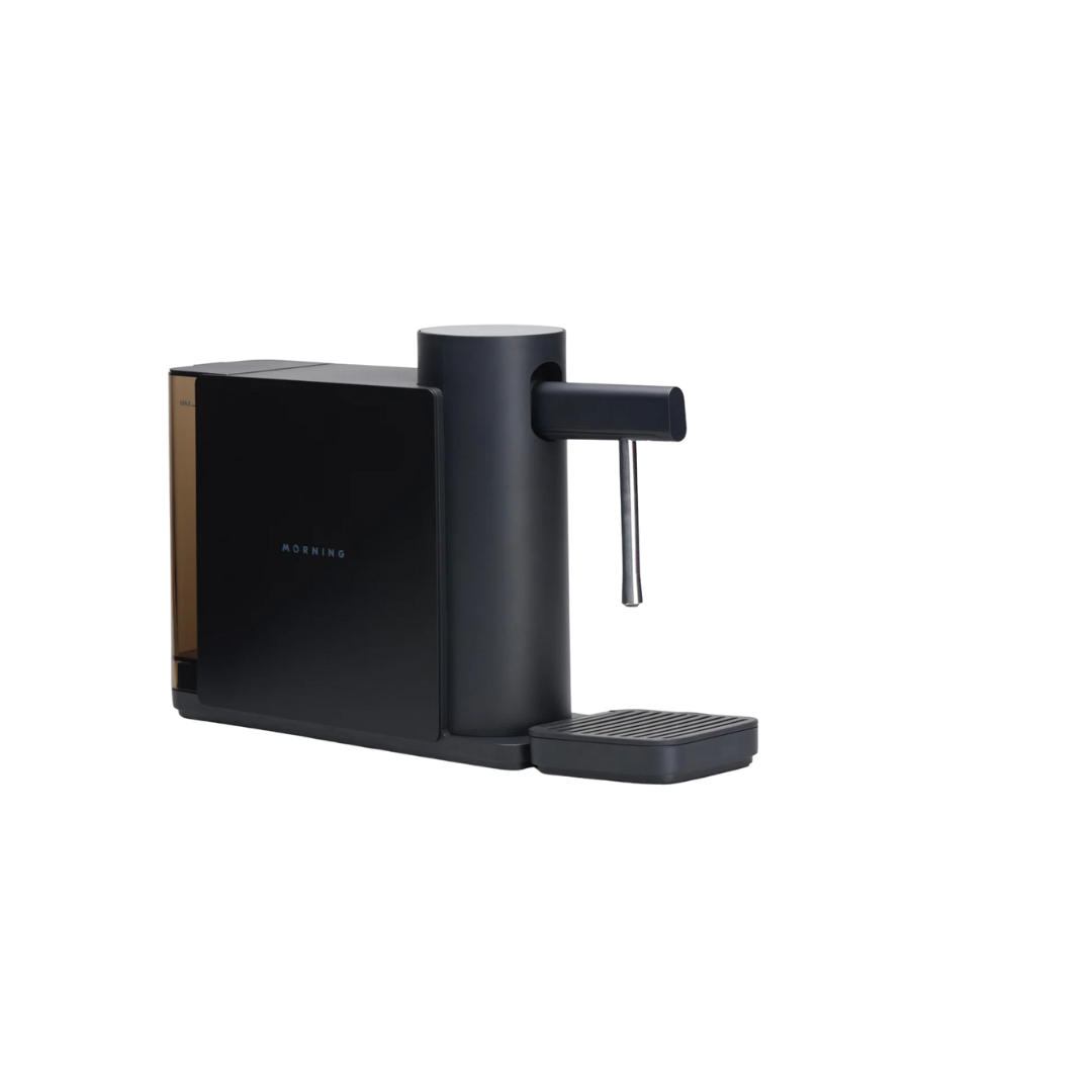 The <strong>Morning Dream</strong>