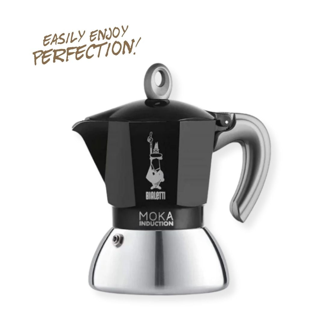 Bialetti Moka Pot