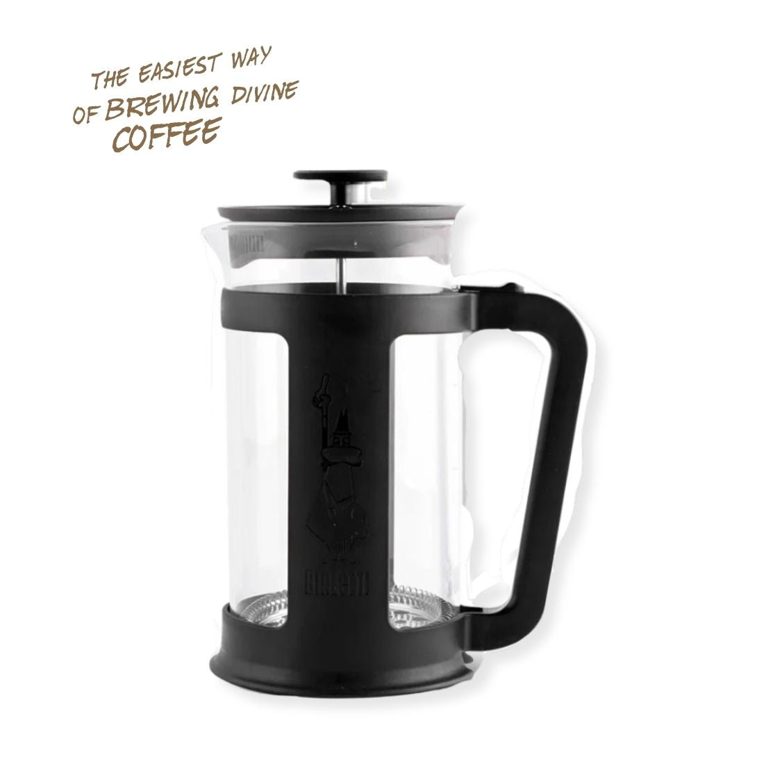 Bialetti French Press Smart