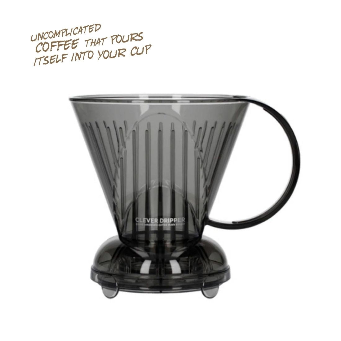 Clever Dripper