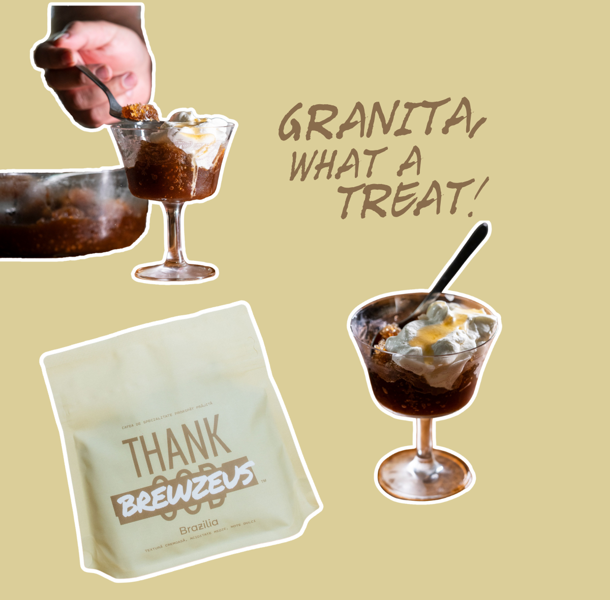 GRANITA