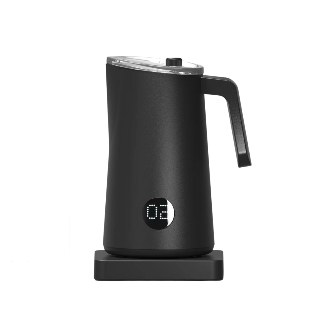 <strong>NanoFoamer</strong> PRO