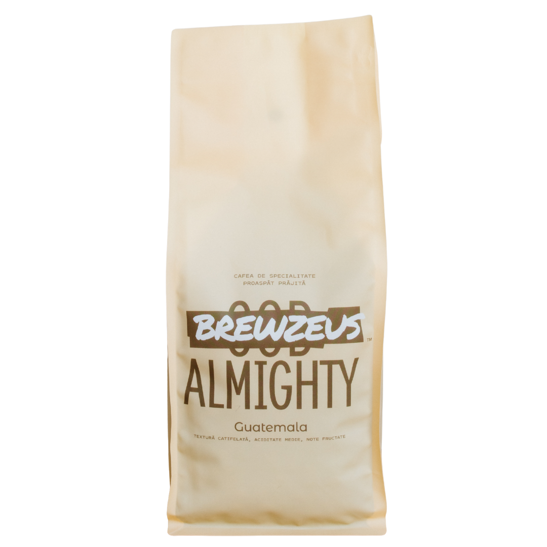 Guatemala Atitlán Pasajquim Kape