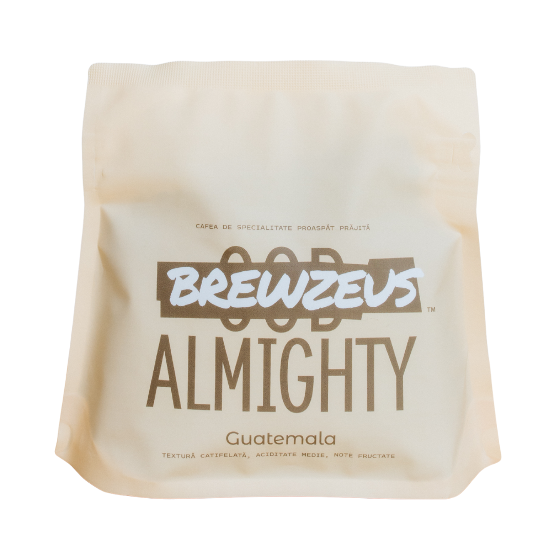 Guatemala <strong>Atitlán Pasajquim Kape</strong>