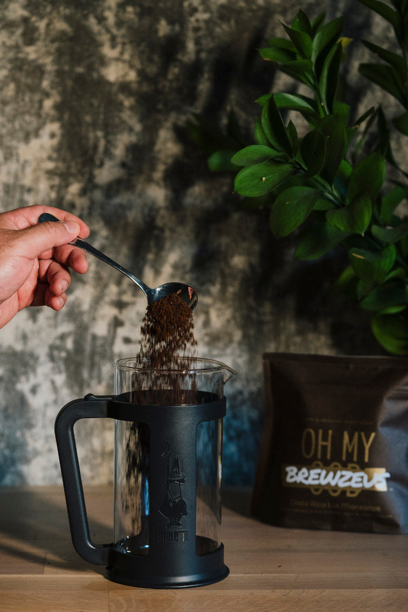 French Press <strong>Bialetti</strong>