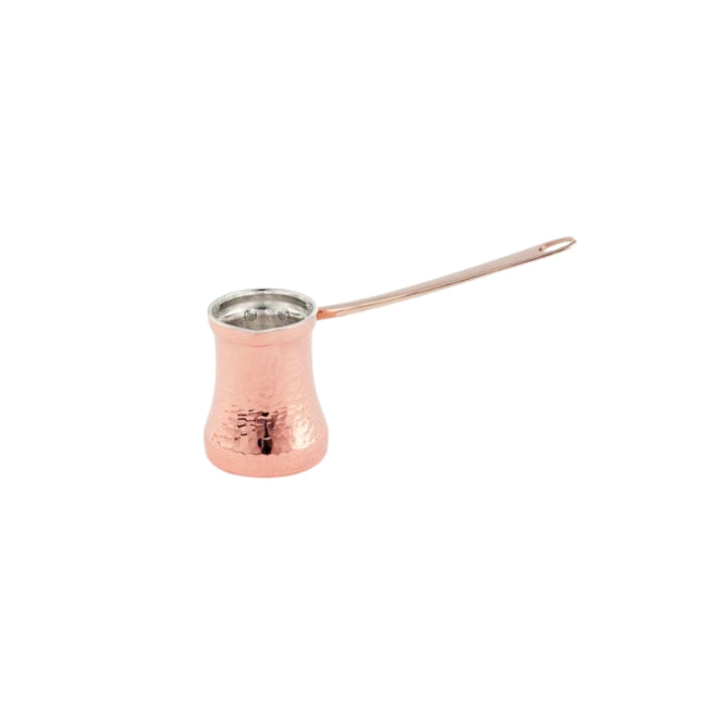 Coffee Pot <br><strong>Soy Turkish</strong>