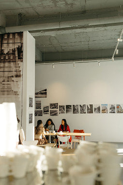 coffee meeting