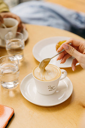 coffee mixture