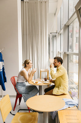 coffee date