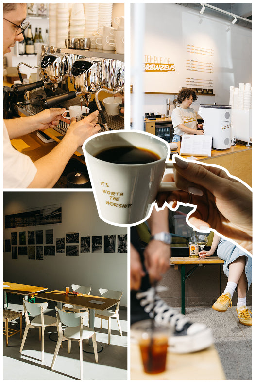 coffee